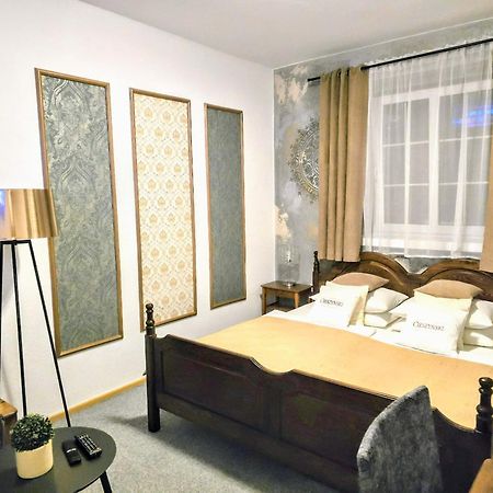 Cieszynski Boutique Hotel & Spa Stare Miasto Cieszyn تشيشين المظهر الخارجي الصورة