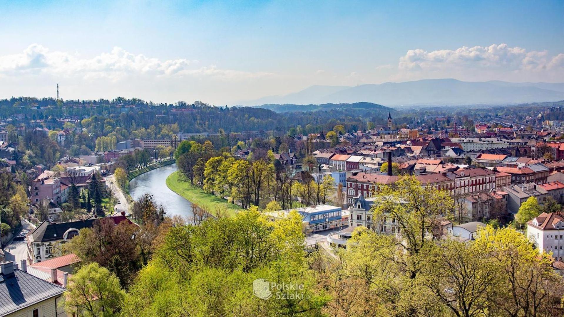 Cieszynski Boutique Hotel & Spa Stare Miasto Cieszyn المظهر الخارجي الصورة