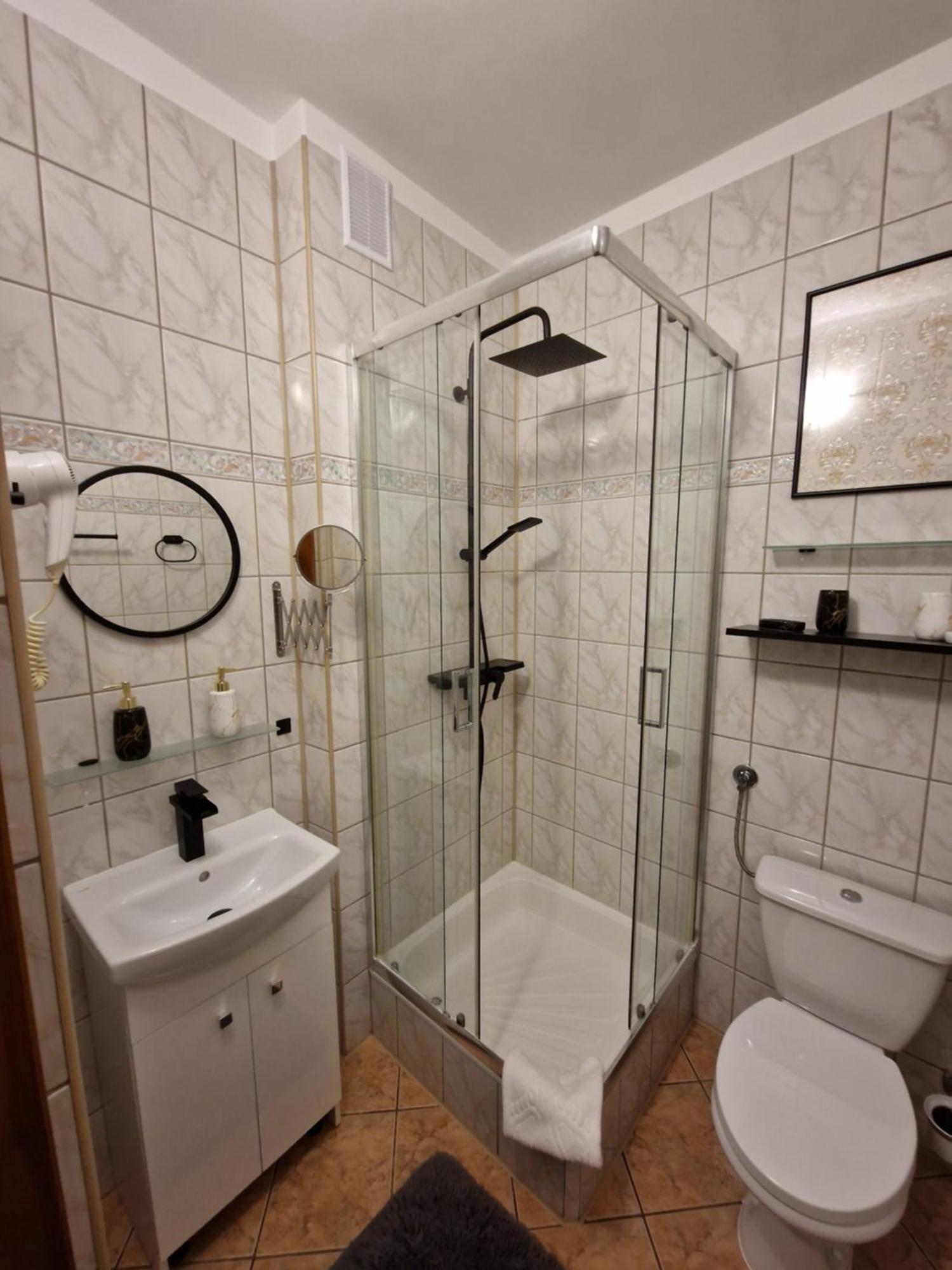 Cieszynski Boutique Hotel & Spa Stare Miasto Cieszyn تشيشين المظهر الخارجي الصورة