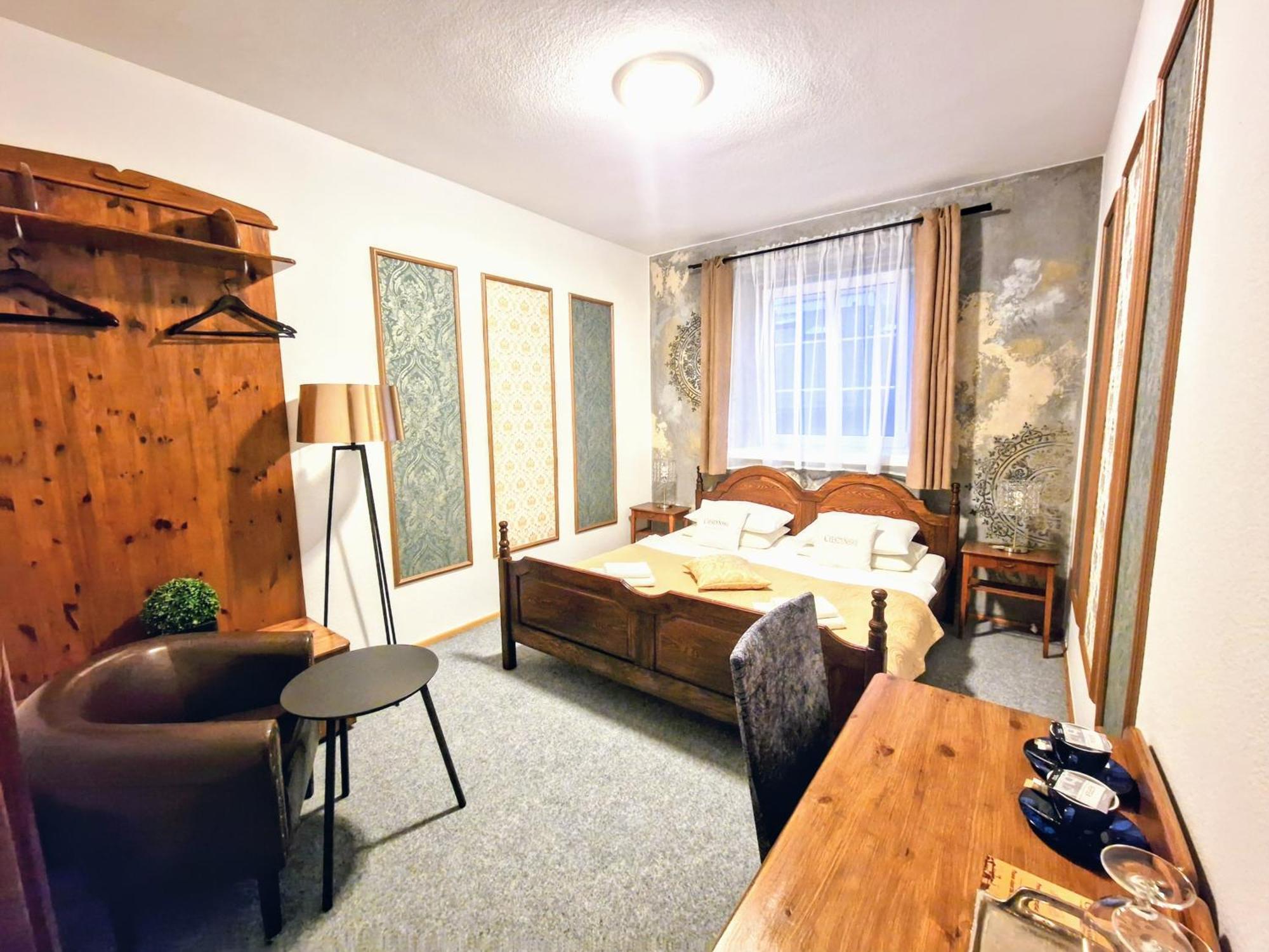 Cieszynski Boutique Hotel & Spa Stare Miasto Cieszyn المظهر الخارجي الصورة