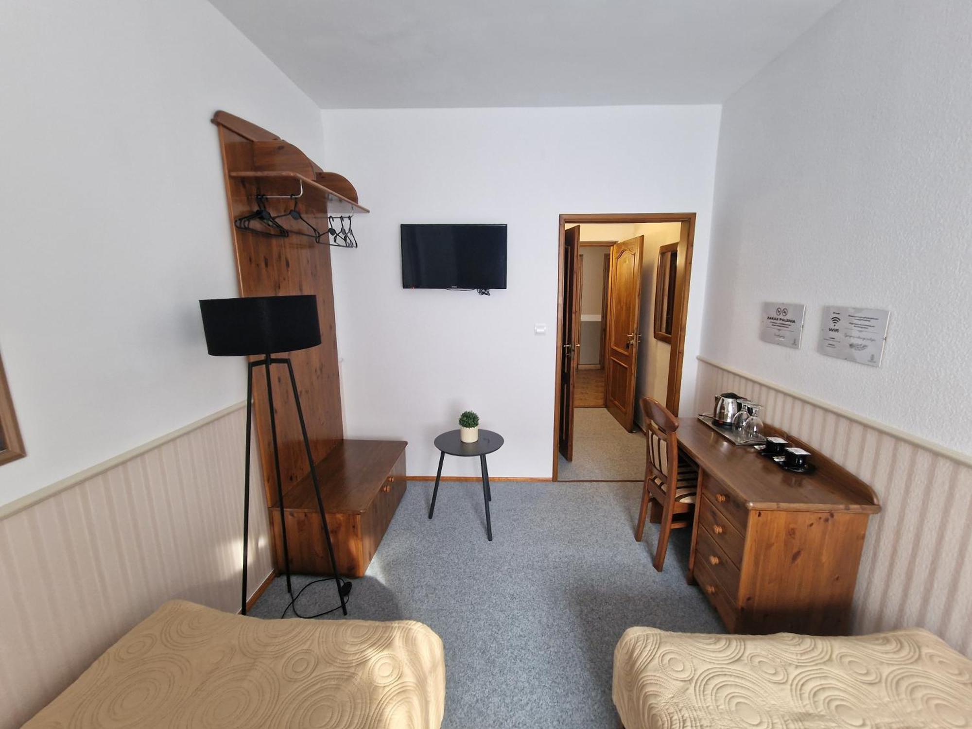 Cieszynski Boutique Hotel & Spa Stare Miasto Cieszyn المظهر الخارجي الصورة
